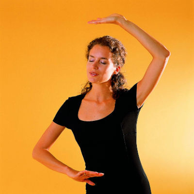 Fit und Entspannt am Abend mit Yoga